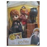 Harry potters ronald Weasley back to hogwarts