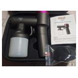 Brand new in box bronze tan cordless spray tan