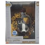 Funko pop Harry potter hufflepuff badger #03