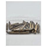 Lake City 5.56 mm M 200 blank Cartridges 19
