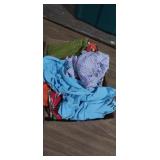 Apron assortment hand made