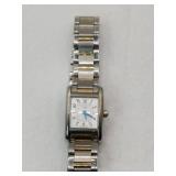 Women's Coach watch Swiss made W002B