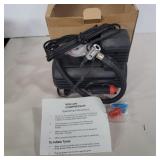 New mini air compressor car cigarette lighter