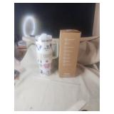 Brand New 40 OZ Stanley11 Hrs Cold ,2 Days