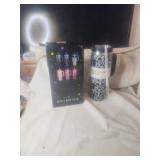 Brand New 40 OZ Stanley11 Hrs Cold ,2 Days