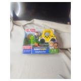 Fisher Price Little People going Places
