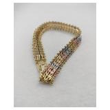 Brighton Meridian multicolor bracelet