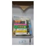 Great selection VHS tapes