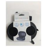 Memorex speaker & case, fits most devices