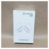 SEALED Veatool -t16- over ear earbuds