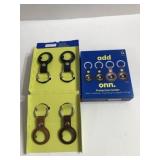 8 Apple AirTag holders