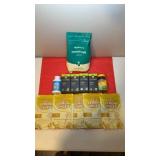 Amazon basics epsom salt 3 pound bag  and ginger