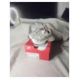Nike V2K Run Summit White Metallic RunKids Size