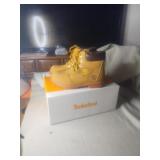 Kids Boys Size 13 Timberland BootsBrand New In