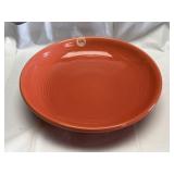 Fiesta presentation bowl