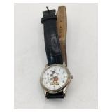 Vintage Lorus  Mickey mouse watch