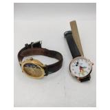 '90s Disney character watch missing Crystal and