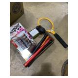 10 pack energizer C batteries, various