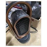 Eden pure GEN40 super heater ï¿½ cooler