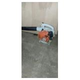 Stihl BG55 leaf blower (untested )