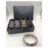 Danbury Mint seasonal sensation colorful