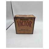 Peters Victor 12 GA Smokeless Shotgun Shells 15