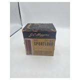 JC Higgins 20 GA Sportload Shotgun Shells 11