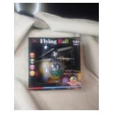 Flying Ball,Ready To Fly,New In box