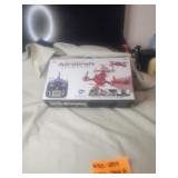 Air America Drone Mini Camera Aerocraft6 - Axis