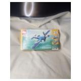 Lego Creator Race Plane 31160 3 In 1New In Box