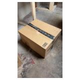 Amazon mystery box with new items (merchandise)