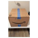 Amazon mystery box with new merchandise (new)