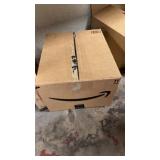 Amazon mystery box with new items (merchandise)