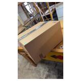 Amazon mystery box with new items (merchandise)