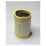 Bankroll Kennedy half dollars