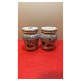 Fabbri Amarena cherries in syrup jars (new) 8.1
