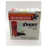 Winchester Xpert heavy field loads 16 gauge 25
