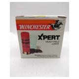 Winchester Xpert heavy field loads 16 gauge 25
