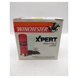 Winchester Xpert heavy field loads 16 gauge 25