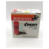 Winchester Xpert heavy field loads 16 gauge 25