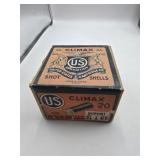 United States Cartridge Co Climax 20 GA Shells 2