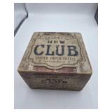 UMC New Club 12GA Waterproof Paper Shells 2 piece