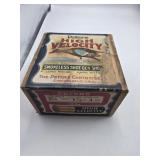 Peters High Velocity 12 GA Smokeless Shells 2