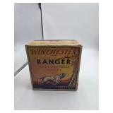 Winchester Ranger 12 GA Staynless Shot Shells