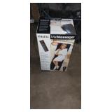 Homedics Matt massager