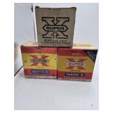 2 Western Super X 12 GA and 1 16 GA Shotgun