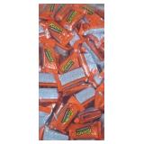 Large 100ct bag of snack size reeses nouget