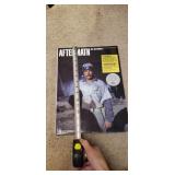 911 memorial hardcover picture book.