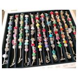 Willabee and Ward collectors beaded monthly