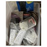 New power AV accessories, outlets cables, and